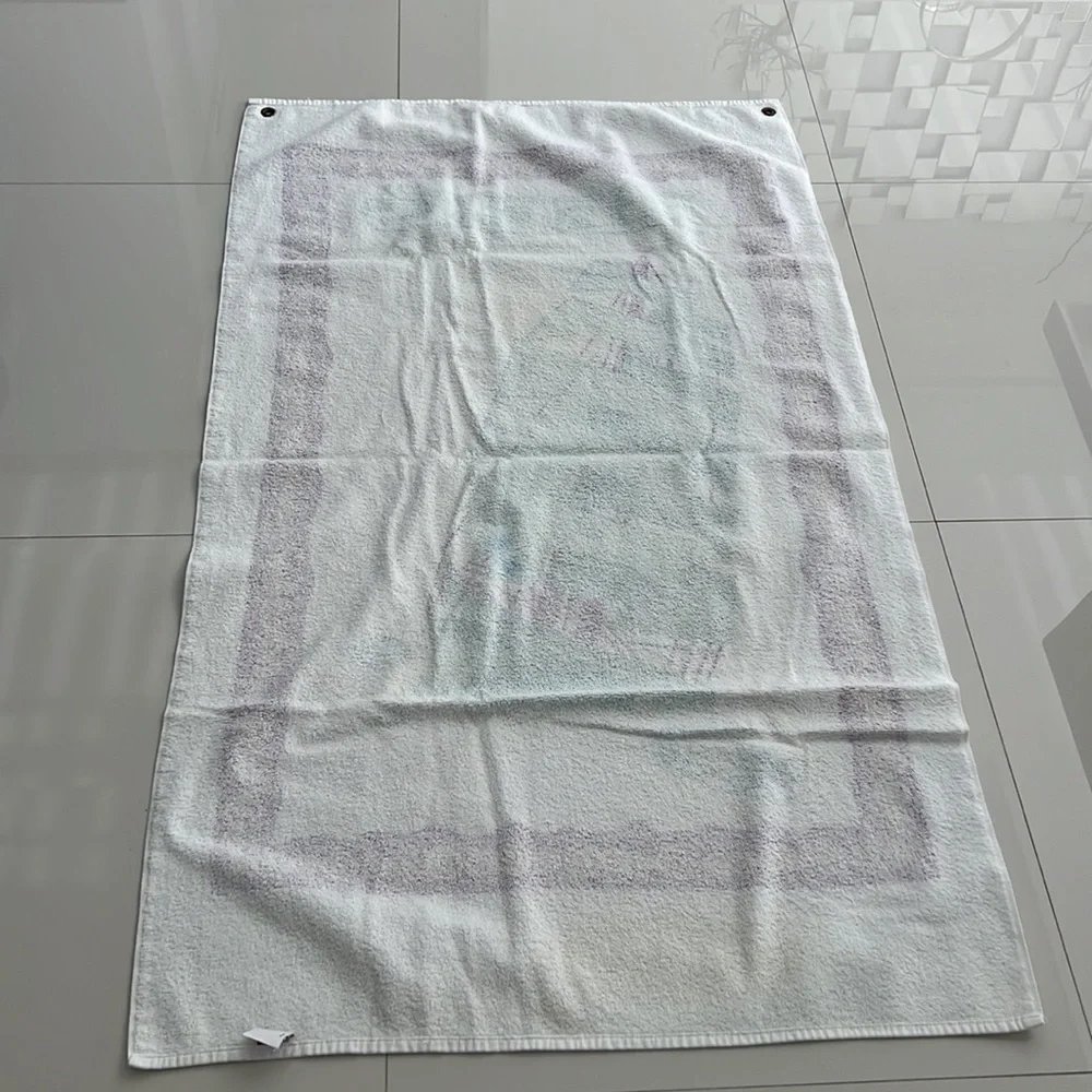 Beck’s Beach Towel